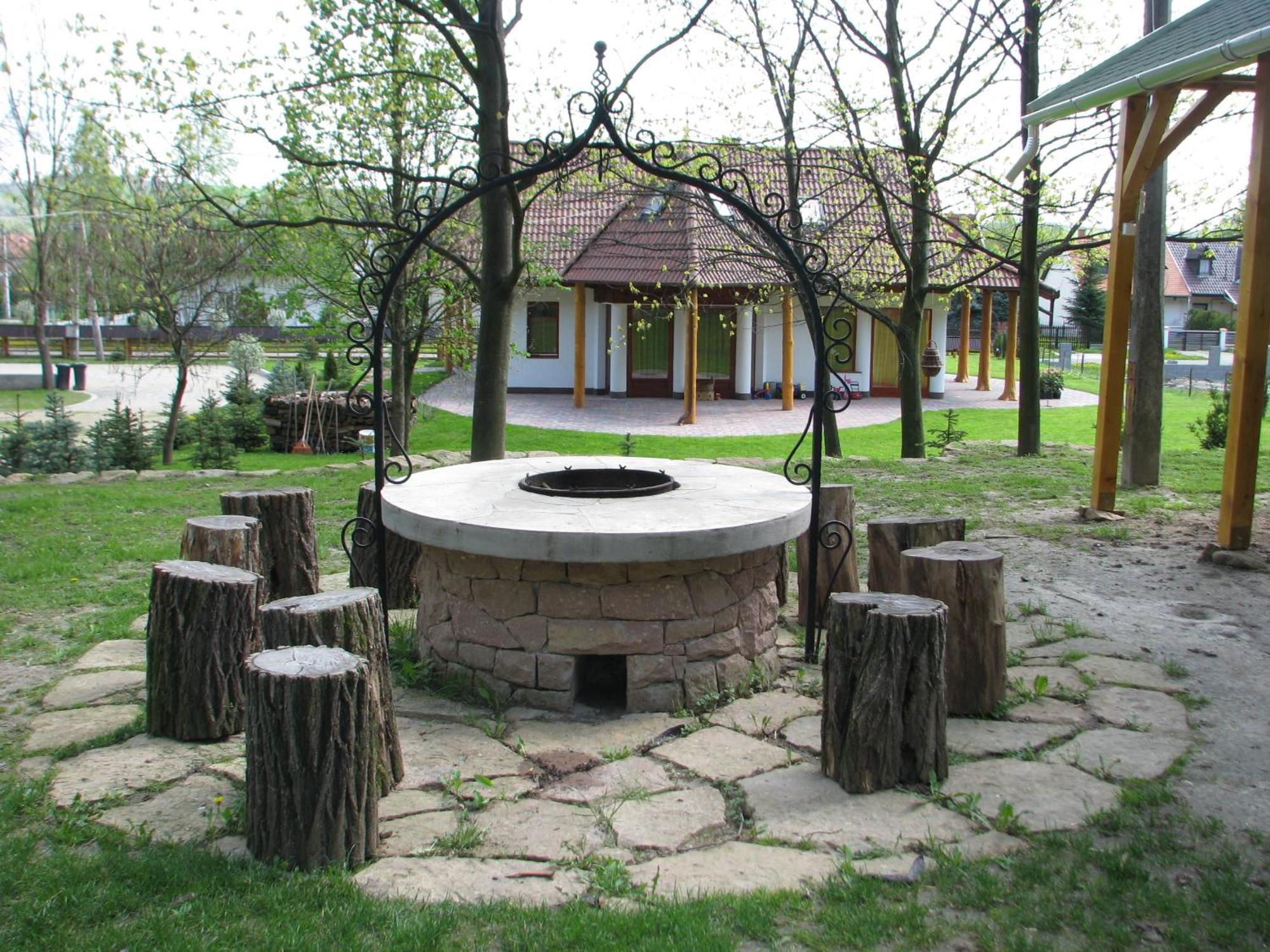 Zoeldvar Villa Богач Екстер'єр фото