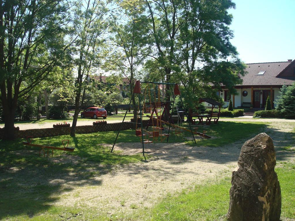 Zoeldvar Villa Богач Екстер'єр фото
